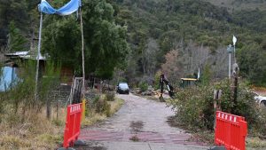 Acuerdo mapuche en Villa Mascardi: falta definir la relocalización de la lof Lafken Winkul Mapu