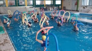 Colonia de PAMI en Neuquén: dónde anotarse y cuándo empieza