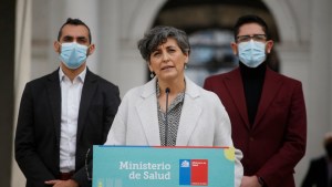 Un virus respiratorio deja cuatro muertos y camas pediátricas al borde del colapso en Chile