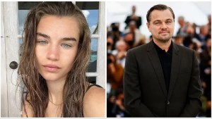 Quién es Meghan Roche, la nueva novia de Leonardo Di Caprio 26 años menor que él