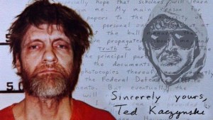Murió Theodore Kaczynski, el «Unabomber» que aterrorizó a Estados Unidos con cartas bomba