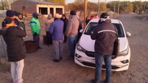 Vecinos de la isla Jordán piden la regularización del servicio eléctrico