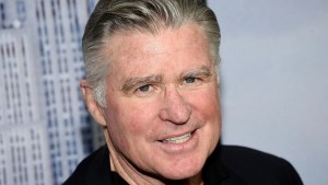 Murió Treat Williams, reconocido actor y protagonista de la serie «Everwood»