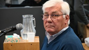 Juicio por el crimen de Facundo Castillo: declaró Esteban, el padre de Facundo