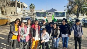 De qué se trata la propuesta ecológica que impulsaron en una escuela de Cipolletti