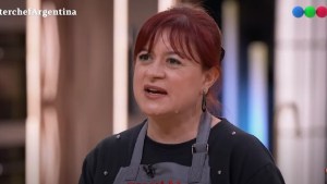 Silvana se olvidó un ingrediente fundamental y el jurado no la perdonó en MasterChef Argentina