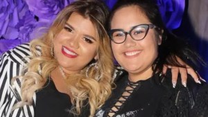 Rocío Rial estudia acciones legales contra su hermana Morena: «Se siente injuriada»