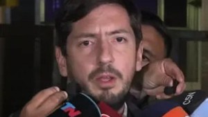 Femicidio de Cecilia Strzyzowski: «Se le fue de las manos a Marcela Acuña», dijo uno de los fiscales