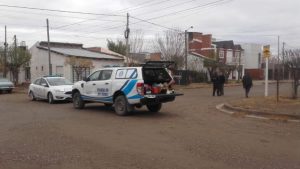 Quedó preso tras matar a un joven e intentar asesinar a un adolescente en Choele Choel