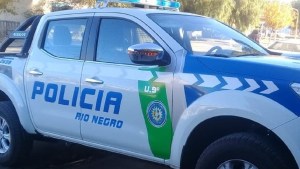 Hallaron en Neuquén a la mujer que era intensamente buscada en Roca