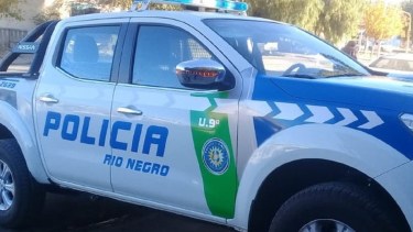 Hallaron en Neuquén a la mujer que era intensamente buscada en Roca