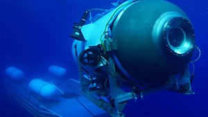 Submarino desaparecido rumbo al Titanic: la advertencia por «fallas de seguridad» que no se escuchó