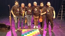 Imagen de La música y la poesía latinoamericana copará el Centro Municipal de Cultura de Viedma