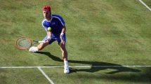 Imagen de Schwartzman y Cerúndolo quedaron afuera del ATP de Queen’s