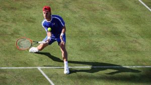 Schwartzman y Cerúndolo quedaron afuera del ATP de Queen&#8217;s