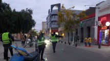 Imagen de Secuestraron motos por falta de documentación durante operativos que se realizaron en Viedma