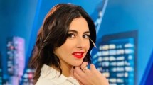 Imagen de La periodista Marcela Pagano será candidata a diputada nacional por el espacio de Javier Milei