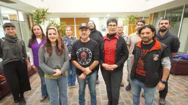 El Fitu presentó sus candidaturas para las PASO del 13 de agosto (gentileza)