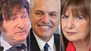 Sergio Massa y Agustín Rossi, los candidatos de Unión por la Patria: las primeras reacciones