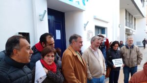 Elecciones 2023 en Neuquén: el bertoldismo apeló la «proscripción» del sector del PJ de Darío Martínez
