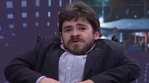 Franco Rinaldi renunció a su precandidatura a legislador, tras la polémica por sus comentarios