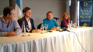 Elecciones en Bariloche: Primero Río Negro pide que Arabela Carreras tome licencia