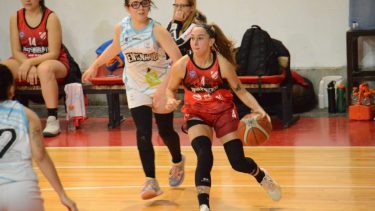 Las Rojas visitarán a Centro Español y Centenario va ante las líderes. (Independiente de Neuquén-Oficial)