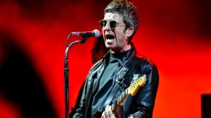 Noel Gallagher: «No tuve éxito hasta los 27 años, Morrison murió a esa edad»