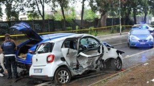 Youtubers mataron a un niño en un reto viral en Italia: shock en los testigos y el cambio de Manuel