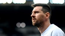 Imagen de Messi arma las valijas: su futuro se define entre Barcelona, Inter de Miami o Al Hilal de Arabia Saudita