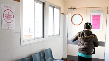 Se reencontraron en un hospital de Neuquén y pudieron identificar al agresor. Foto Archivo Florencia Salto.