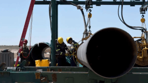 El Gasoducto Néstor Kirchner, una herramienta clave para la transición energética