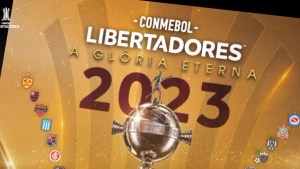 Vuelven las figuritas: la Copa Libertadores 2023 tendrá su propio álbum