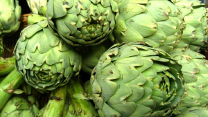 Cómo preparar alcaucil, el ingrediente en la noche de eliminación de MasterChef Argentina