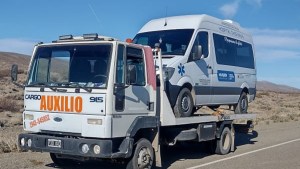 Crisis en el hospital de Chos Malal: «Solo tenemos dos ambulancias y están en mal estado»