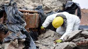 Transformadores con PCB en Plottier: están las primeras pericias