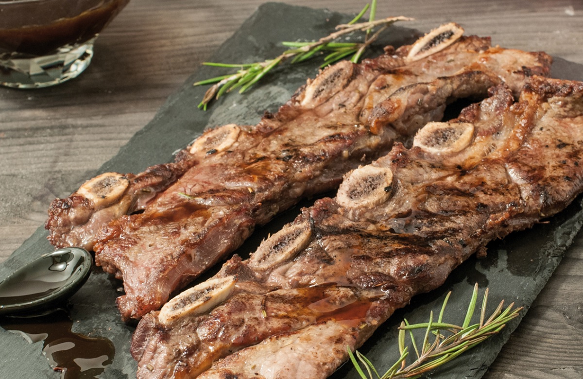 Todo listo para el próximo Campeonato Federal del Asado 2023 Diario