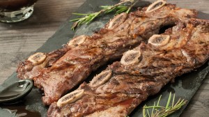 Todo listo para el próximo Campeonato Federal del Asado 2023