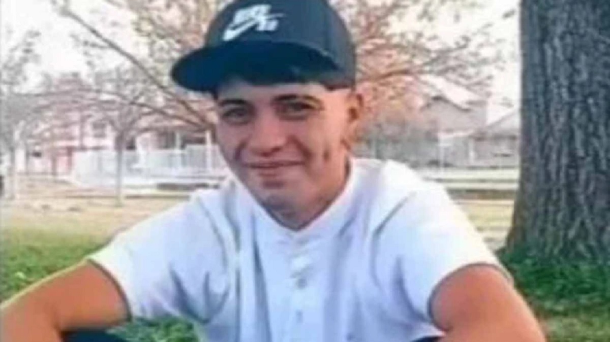 Alejandro tenía 18 años y fue asesinado el pasado 21 de mayo. 