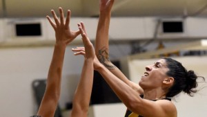 Liga Federal Femenina: Decanas clásicas y primer triunfo de la EM de Bariloche