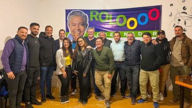 El partido Avanzar Neuquén repetirá la estrategia electoral en los demás municipios. Foto: gentileza.