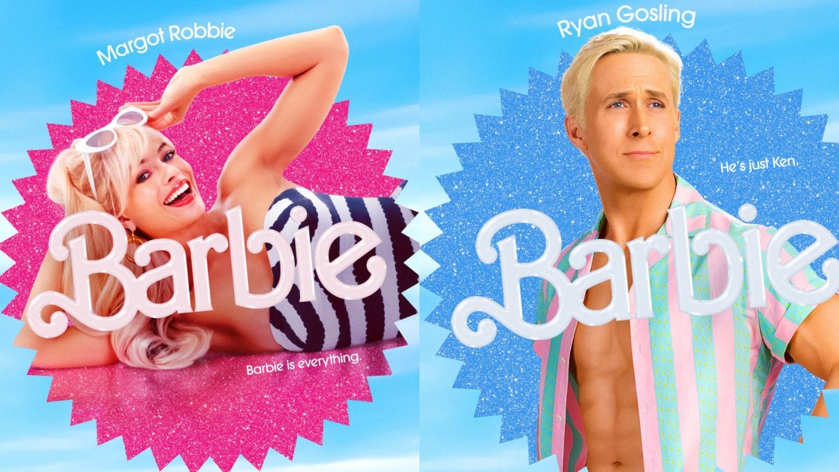 Los detalles de la nueva película de Barbie. Póster Barbie, Warner Bros.