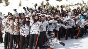 Incertidumbre para los egresados en Bariloche: podrían quedarse sin la nieve del cerro Catedral