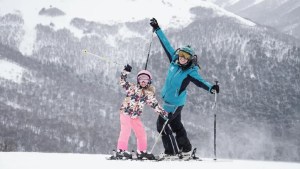 Neuquén presentó su oro blanco: los precios para disfrutar la nieve y esquiar en los cerros
