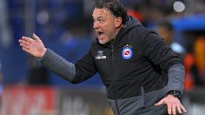 Gabriel Milito es nuevo entrenador de Atlético Mineiro de Brasil, rival de Central en la Libertadores