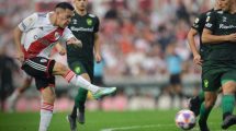 Imagen de River y Defensa completan el partido suspendido por la Liga Profesional: formaciones, hora y TV