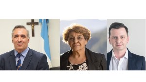 El espacio de Bullrich oficializó a sus candidatos en Neuquén para las PASO