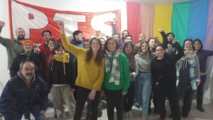 Elecciones 2023: El Frente de Izquierda definió precandidaturas en Río Negro