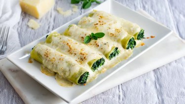Feriado: canelones, recetas infalibles para pasar el frío