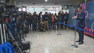 Gobernadores del Frente de Todos reclamaron una “lista de unidad” para las elecciones presidenciales